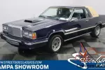 1980 Mercury Cougar XR7