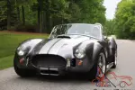 1965 Shelby Roadster