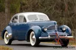 1941 Other Makes Custom Hollywood Model Model 113 Supercharged