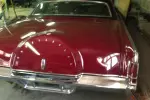 Lincoln : Continental mark III