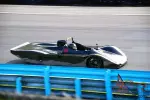 1988 Lola T88/90 S2000 Racecar