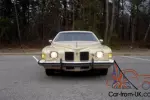 1973 Pontiac Grand Prix