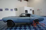 1967 Shelby Cobra