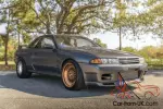 1989 Nissan Skyline GT-R