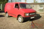 Bedford van cf 2 250p van