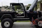 1986 Jeep CJ
