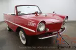 1965 Amphicar 770