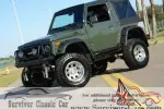 1988 Suzuki Samurai