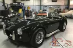 1966 Shelby Cobra