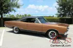 1969 Plymouth GTX