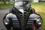 1939 Plymouth DeLuxe