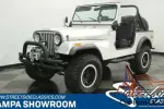 1980 Jeep CJ