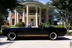 1966 convertible shelby GT.350 super sharp and fast!!!
