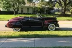 1941 Plymouth Other