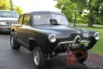 1952 Other Makes Henry J  sedan