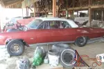 1964 Pontiac Bonneville