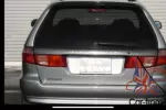 1980 Mitsubishi Galant