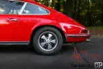 1972 Porsche 911 T