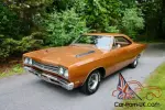 1969 Plymouth Road Runner
