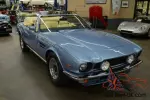 1989 Aston Martin V8 Volante
