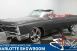 1967 Cadillac DeVille Convertible Restomod