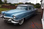 1956 Cadillac Fleetwood Sixty Special