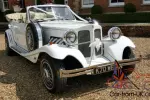 BEAUFORD TOURER LONG BODY