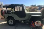 1942 Ford Jeep