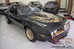 1978 Pontiac Trans Am T-Tops