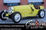 1927 Bugatti Type 35 Replica