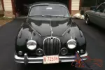 1960 Jaguar MK II