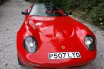 Caterham 21 RARE 200bhp+ English Sports car