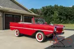 1964 Amphicar 770