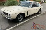 1969 Jensen Interceptor Mark I