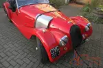 Morgan 4/4 GT Competition Model