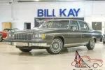 1984 Buick Electra Park Avenue