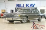 1984 Buick Electra Park Avenue
