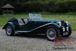 NG TF 2+2 Tourer, professional build in 1998, 1 owner, 1500 miles from new!