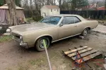 1966 Pontiac Tempest 455 for Sale