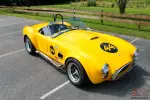 2009 SHELBY COBRA - 454 CHEVY ENGINE/ONLY 579 MILES