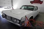 Lincoln : Continental Suicide Doors Tuxedo Interior Triple White AZ Car