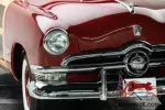 1950 Ford Deluxe Woody wagon