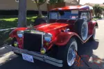 1970 Replica/Kit Makes Mini Mark