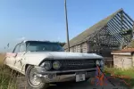 1961 Cadillac DeVille