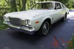 1978 Plymouth Volare