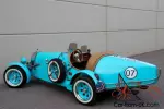 1927 Replica/Kit Makes Bugatti Type 35 B Oldtimer Racing Speedster
