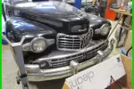 Lincoln : Continental