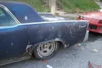 Lincoln : Continental Base