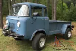 1957 Jeep Other