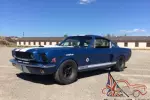 1966 Shelby Shelby GT350